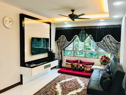 Blk 451B Sengkang West Way (Sengkang), HDB 4 Rooms #192268732